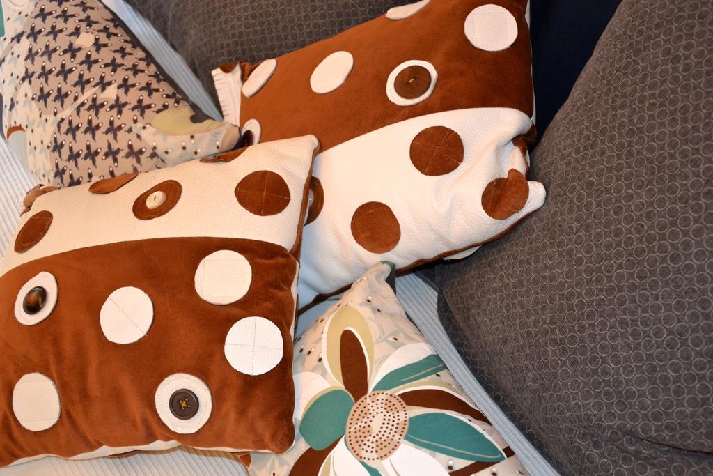 Restyling Bed & Breakfast Roma