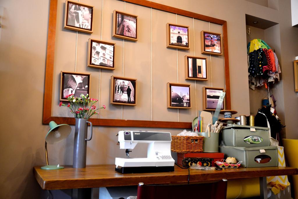 Bed & Breakfast Restyling Roma