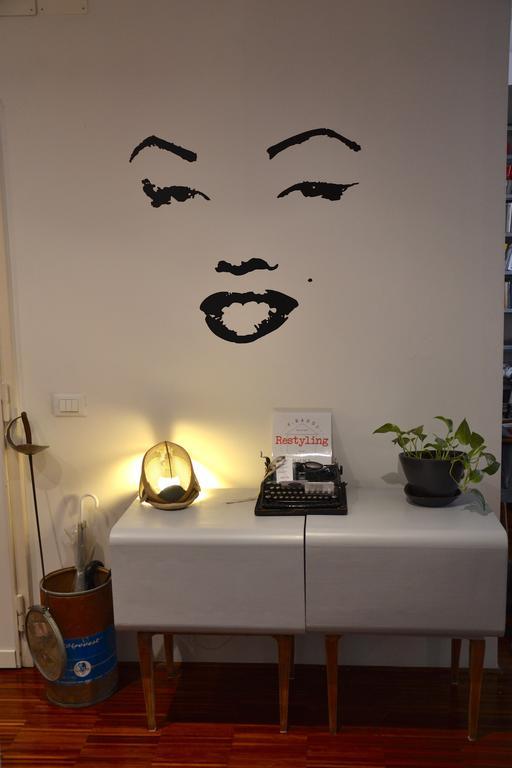 Restyling Roma