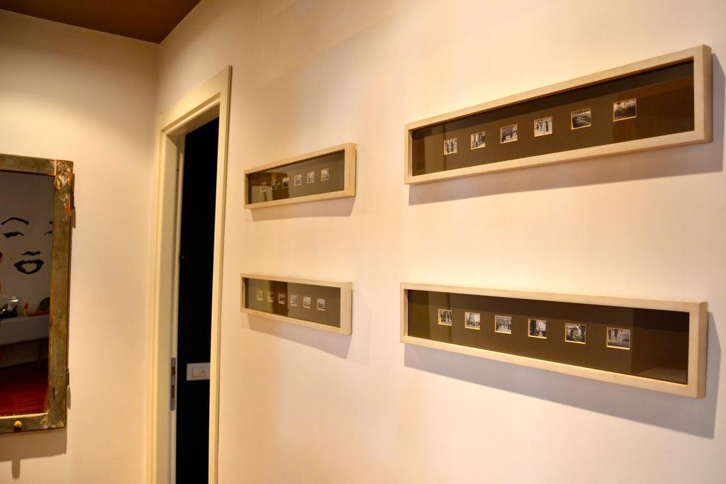 Bed & Breakfast Restyling Roma