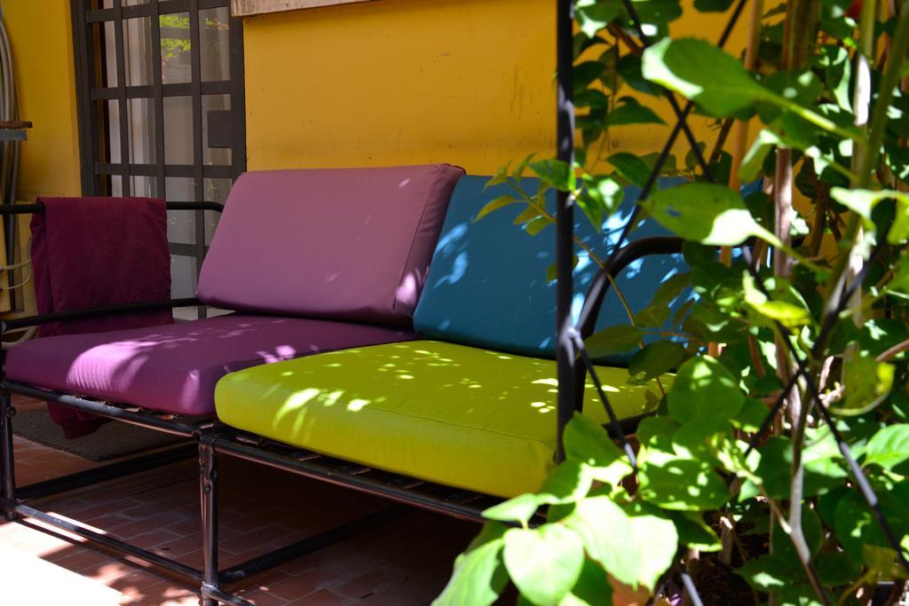 Restyling Bed & Breakfast Roma