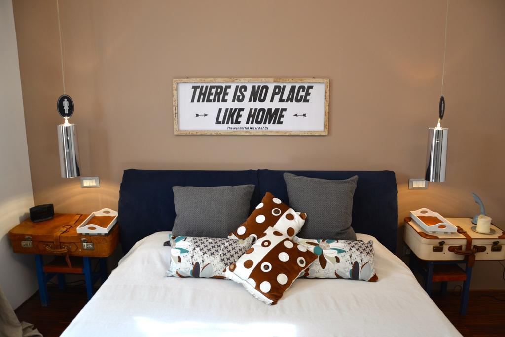 Restyling Bed & Breakfast Roma