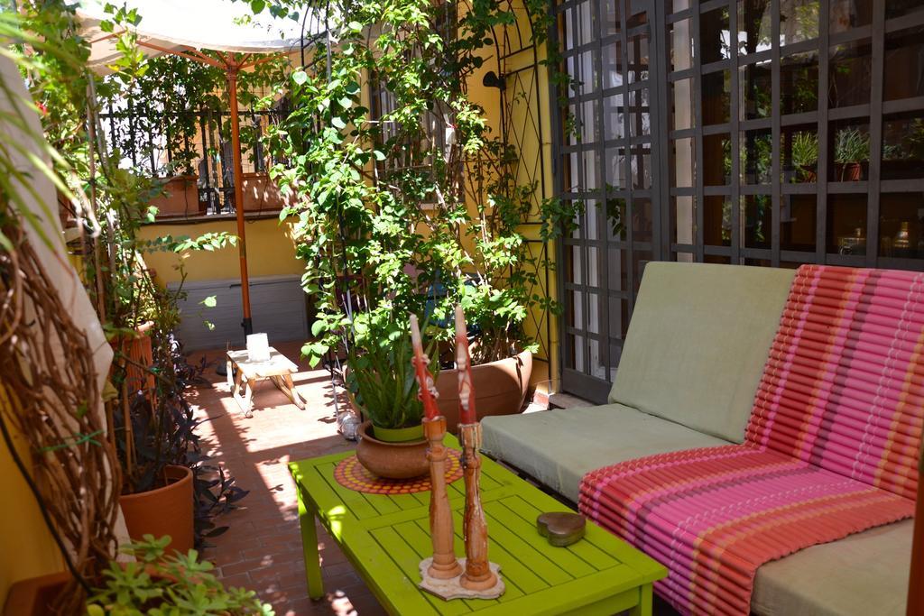 Restyling Roma