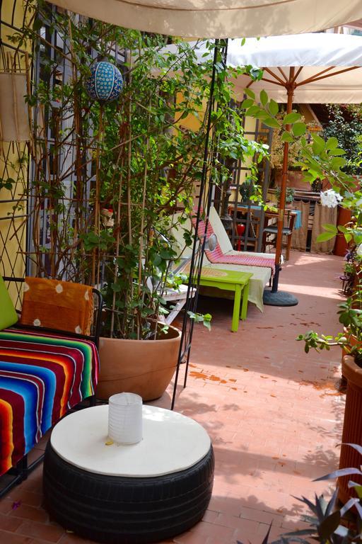 Restyling Bed & Breakfast Roma