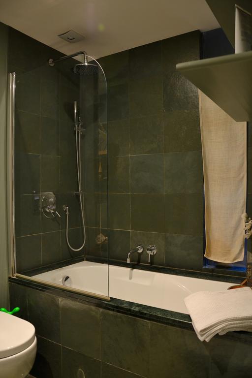 Bed & Breakfast Restyling Roma