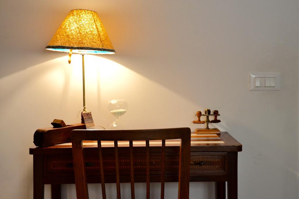 Restyling Bed & Breakfast *