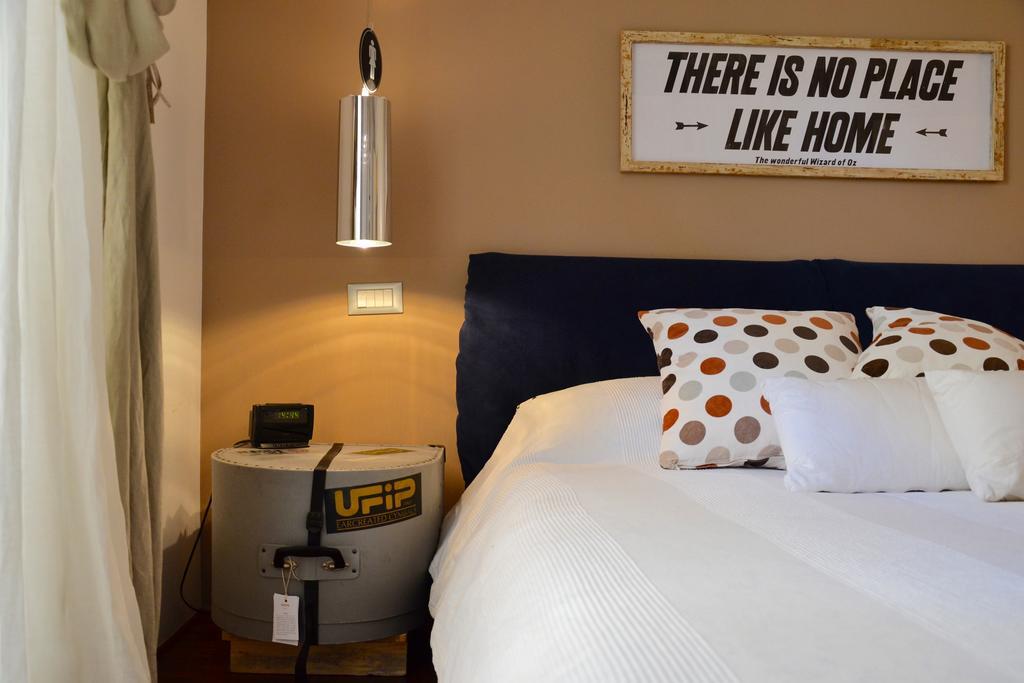 Restyling Bed & Breakfast Roma
