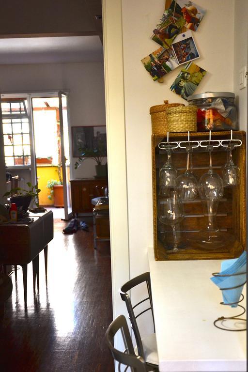 Acomodação com café da manhã  Restyling