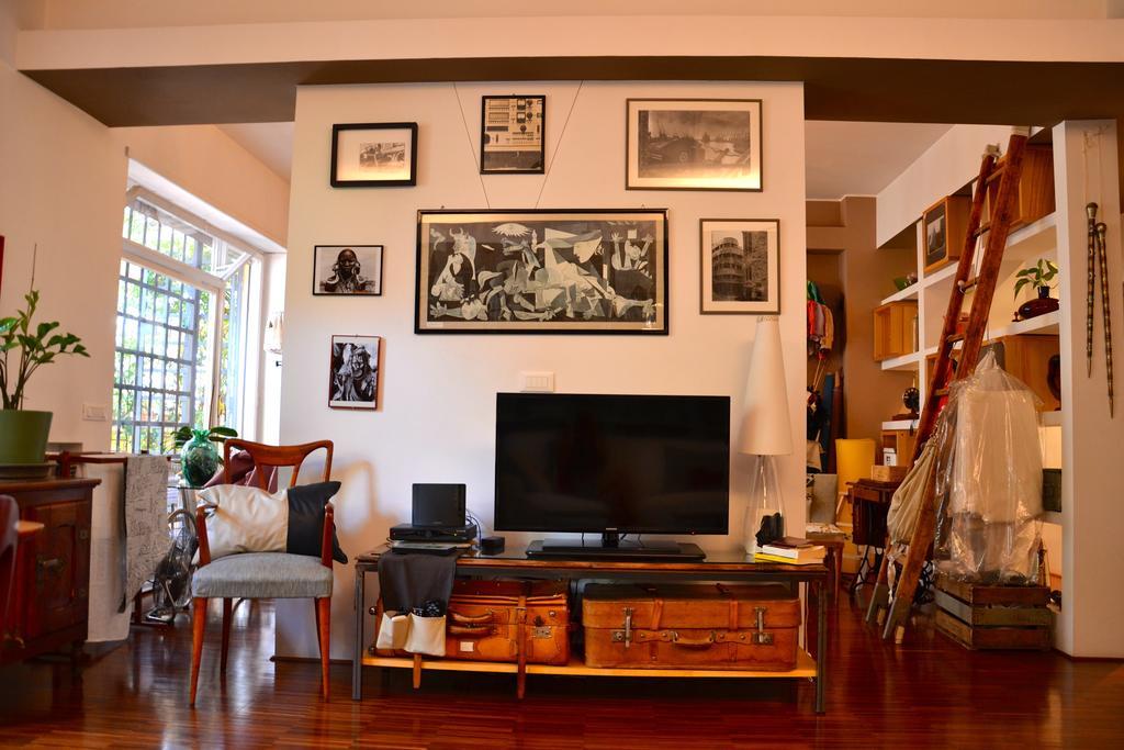 Restyling Acomodação com café da manhã  *
