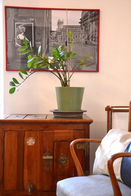 Restyling Acomodação com café da manhã 