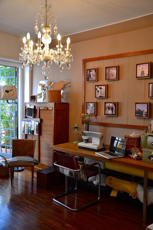 Restyling Acomodação com café da manhã  *