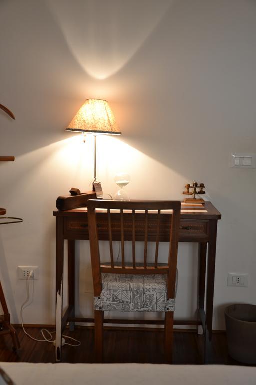 Acomodação com café da manhã  Restyling