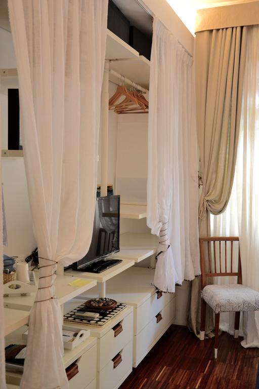Restyling Acomodação com café da manhã  *