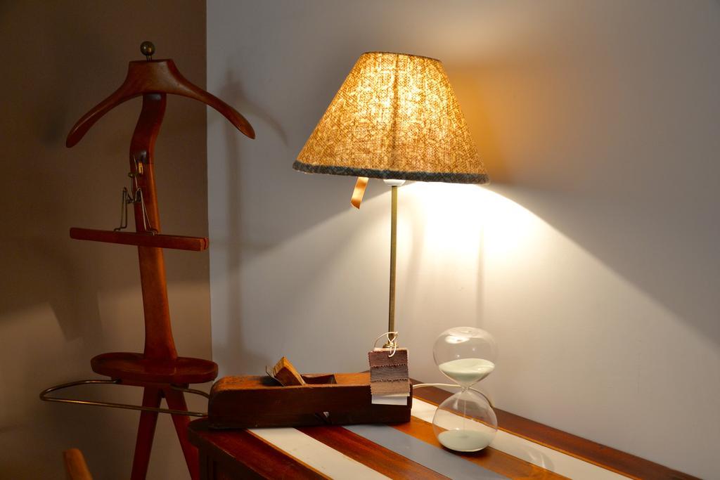 Acomodação com café da manhã  Restyling