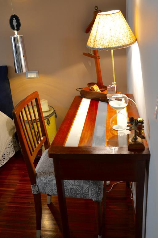 Restyling Acomodação com café da manhã 