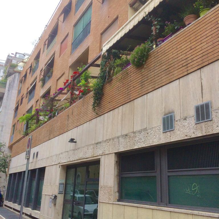 Acomodação com café da manhã  Restyling Roma